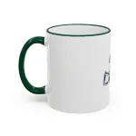 Quadrina's Koffee — New York Giants Helmet Mug (11oz) - Image 15