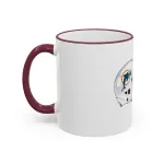 Quadrina's Koffee — Miami Dolphins Helmet Mug (11oz) - Image 11