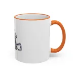 Quadrina's Koffee — Las Vegas Raiders Helmet Mug (11oz) - Image 36
