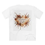 Quadrina's Koffee T-shirt - Image 2